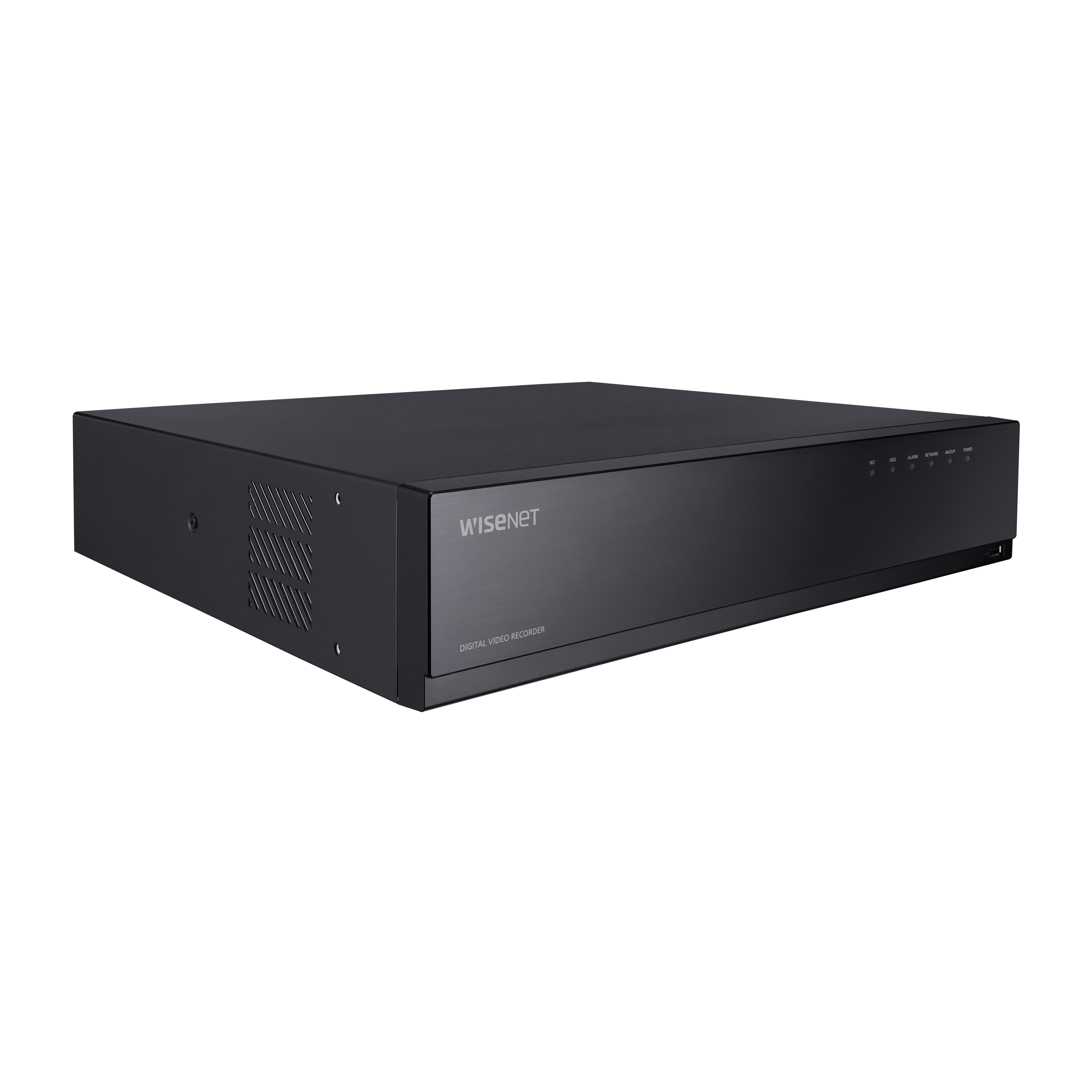 ドラ HRX-1635 Pentabrid DVR - Hanwha Vision